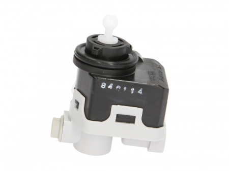 Motoras reglaj far stanga dreapta NISSAN ALMERA, NAVARA, PATHFINDER 2003-2007 Iluminat auto - Motoras reglaj far stanga dreapta NISSAN ALMERA, NAVARA, PATHFINDER 2003-2007