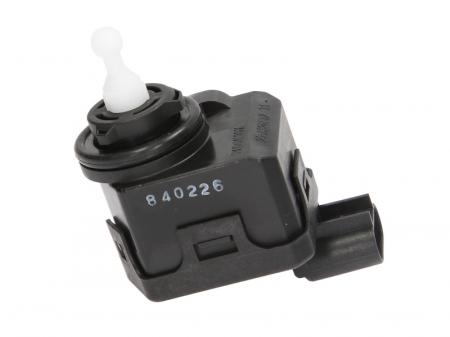 Motoras reglaj far stanga dreapta OPEL ASTRA 1998-2009 [0]