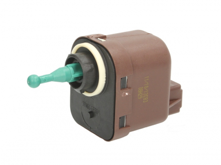 Iluminat auto - Motoras reglaj far stanga dreapta VW GOLF III, GOLF IV, PASSAT, TRANSPORTER IV, VENTO 1988-2004