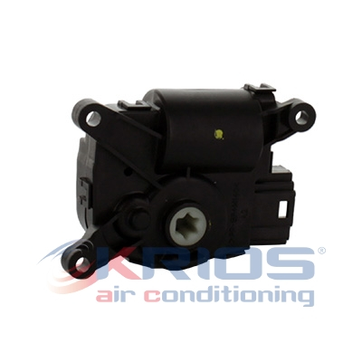 Ventilator habitaclu - Motoras reglare trepte AC potrivit ABARTH 500 / 595 / 695; FIAT 500, 500 C, BRAVO II, IDEA, PANDA, PUNTO, STILO; LANCIA DELTA III, MUSA, YPSILON 0.9-Electric 10.01- potrivit LANCIA Y