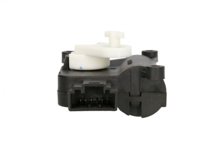 Motoras reglare trepte AC potrivit AUDI A3, Q3, TT; SEAT ALHAMBRA, ALTEA, ALTEA XL, IBIZA IV SC, LEON, TOLEDO III; SKODA OCTAVIA II; VW BEETLE, CADDY III 1.2-3.6 02.03- potrivit VW GOLF V; GOLF VI [1]