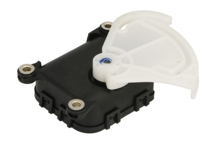 Ventilator habitaclu - Motoras reglare trepte AC potrivit AUDI A4 B5; SKODA SUPERB I; VW PASSAT B5, PASSAT B5.5 1.6-4.0 11.94-03.08 potrivit SKODA SUPERB