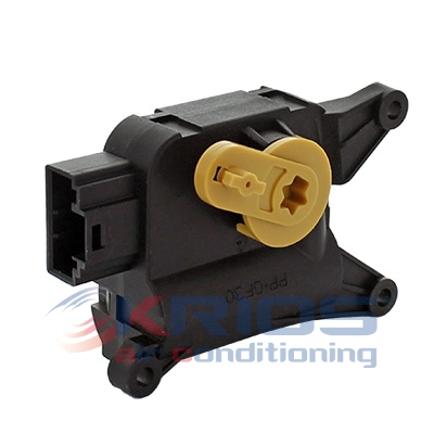 Ventilator habitaclu - Motoras reglare trepte AC potrivit SEAT LEON, TOLEDO II; SKODA OCTAVIA I; VW BORA, BORA I, GOLF IV 1.4-2.8 09.96-12.13 potrivit SEAT TOLEDO