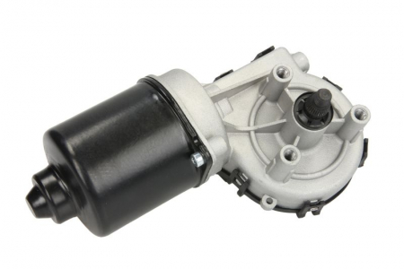Caroserie - Motoras stergator fata ABARTH GRANDE PUNTO, PUNTO; FIAT GRANDE PUNTO, LINEA, PUNTO, PUNTO EVO 