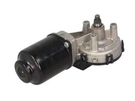 Caroserie - Motoras stergator fata ABARTH GRANDE PUNTO, PUNTO; FIAT GRANDE PUNTO, LINEA, PUNTO, PUNTO EVO