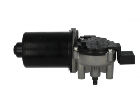 Motoras stergator fata AUDI A4, A6, ALLROAD intre 1994-2005 [1]