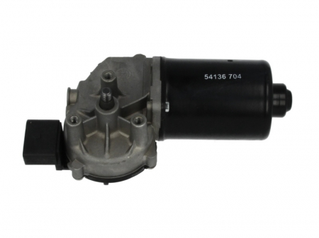 Motoras stergator fata AUDI A4, A6, ALLROAD intre 1994-2005 [0]