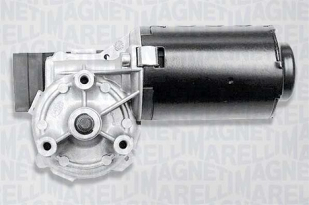 Motoras stergator fata FIAT DOBLO, DOBLO CARGO dupa 2001 [0]