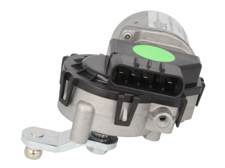 Motoras stergator fata FIAT IDEA; LANCIA MUSA dupa 2003 [1]