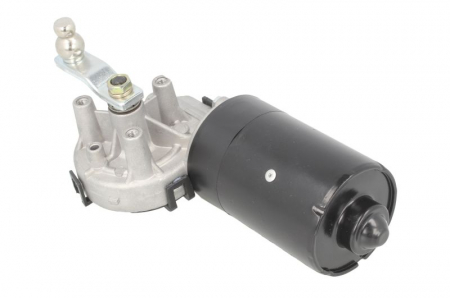 Motoras stergator fata (mufa: 5 pini) AUDI A4, A6, ALLROAD; VW PASSAT intre 1994-2005 [0]