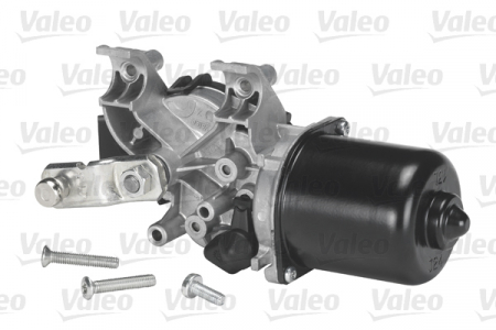 Motoras stergator fata NISSAN QASHQAI I intre 2007-2013 [1]