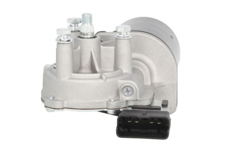 Motor stergator fata potrivit PEUGEOT 206, 206+ dupa 1998 [1]