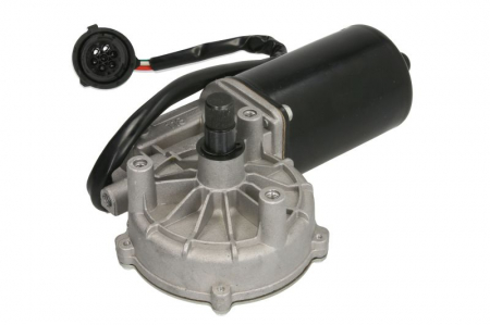 Mecanism stergatoare - Motoras stergator fata potrivit RVI MAGNUM DXi12/DXi13 10.04-