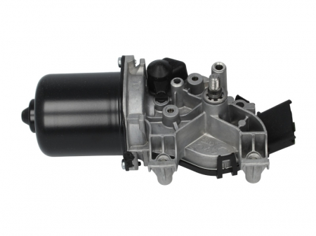 Caroserie - Motoras stergator fata RENAULT CLIO II, CLIO III dupa 2001