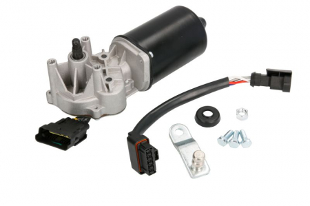 Caroserie - Motoras stergator fata RENAULT CLIO II, THALIA I, THALIA II dupa 1998