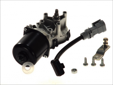 Motor stergator fata potrivit RENAULT CLIO II, THALIA I, THALIA II dupa 1998 [1]