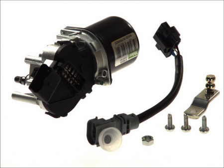 Caroserie - Motoras stergator fata RENAULT CLIO II, THALIA I, THALIA II dupa 1998