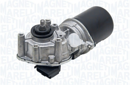 Motoras stergator fata RENAULT GRAND SCENIC II, SCENIC II intre 2003-2009 [0]