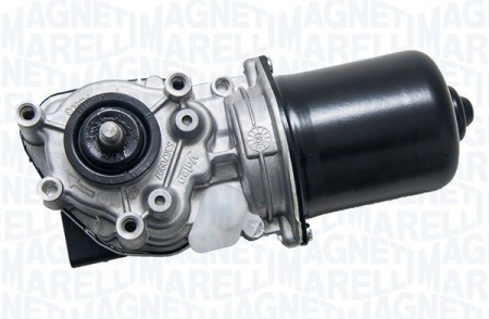 Motoras stergator fata RENAULT GRAND SCENIC II, SCENIC II intre 2003-2009 [2]