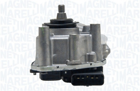 Motoras stergator fata RENAULT GRAND SCENIC II, SCENIC II intre 2003-2009 [1]