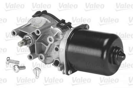 Motoras stergator fata RENAULT LAGUNA II intre 2001-2007 [0]