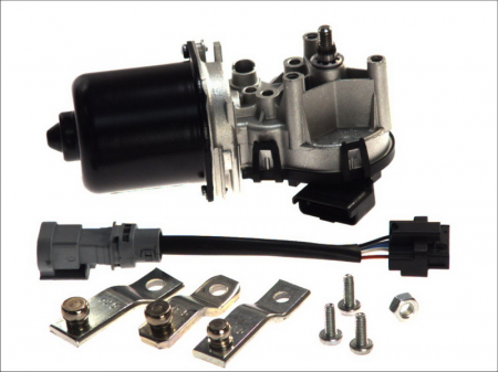 Caroserie - Motoras stergator fata RENAULT MEGANE I, MEGANE I CLASSIC, MEGANE I COACH intre 1996-2003