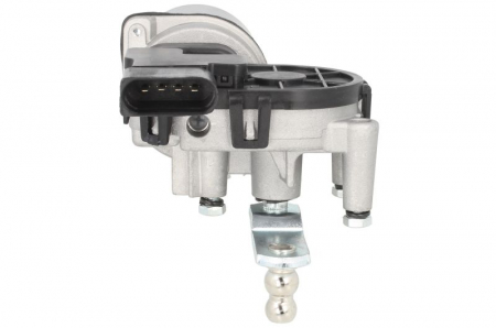 Motoras stergator fata SKODA FABIA I, FABIA I PRAKTIK; VW POLO 08.99- [1]