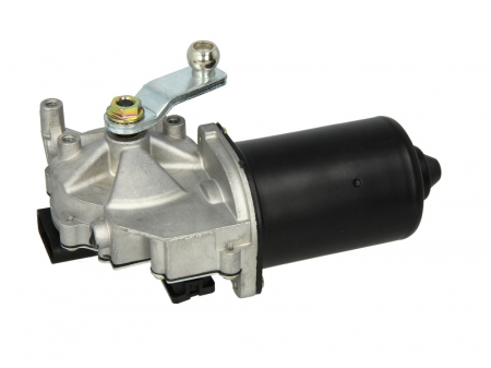 Caroserie - Motoras stergator fata stanga ABARTH GRANDE PUNTO, PUNTO EVO; FIAT GRANDE PUNTO, LINEA, PUNTO, PUNTO EVO dupa 2005