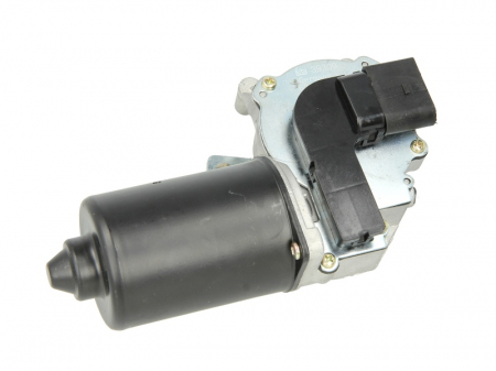 Motoras stergator fata stanga ABARTH GRANDE PUNTO, PUNTO EVO; FIAT GRANDE PUNTO, LINEA, PUNTO, PUNTO EVO dupa 2005 [1]