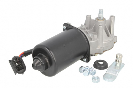 Caroserie - Motoras stergator fata (versiune Valeo) RENAULT CLIO II, THALIA I dupa 1998