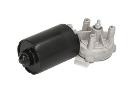 Motoras stergator fata VW DERBY, GOLF II, JETTA II, LT 28-35 I, LT 40-55 I, PASSAT, POLO, SANTANA, SCIROCCO, TRANSPORTER III intre 1973-1996 [0]