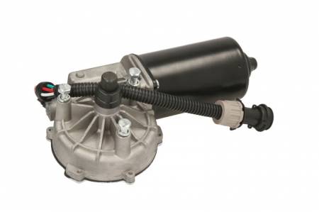 Caroserie - Motoras stergator MAN F 2000, F 90 D2146HM1U-E2866DF01 dupa 1986