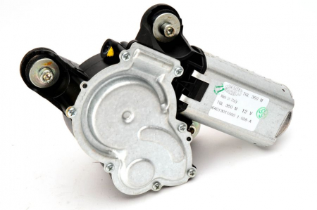 Caroserie - Motoras stergator spate ABARTH 500 / 595 / 695, 500C / 595C / 695C; FIAT 500, 500 C 