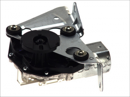 Motoras stergator spate PEUGEOT 407 dupa 2004 [0]