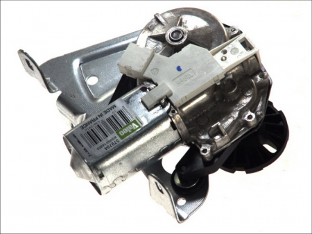 Motoras stergator spate PEUGEOT 407 dupa 2004 [1]