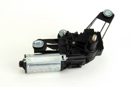 Motor stergator spate potrivit SKODA FABIA I, FABIA I PRAKTIK 2000-2007 [3]