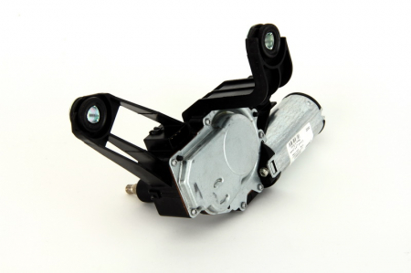 Motor stergator spate potrivit SKODA FABIA I, FABIA I PRAKTIK 2000-2007 [2]