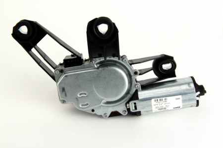 Motor stergator spate potrivit SKODA FABIA I, FABIA I PRAKTIK 2000-2007 [4]