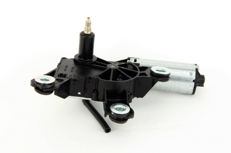 Motor stergator spate potrivit SKODA OCTAVIA I 1996-2010 [3]