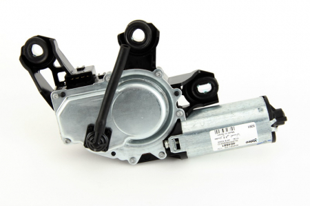 Motor stergator spate potrivit SKODA OCTAVIA I 1996-2010 [4]
