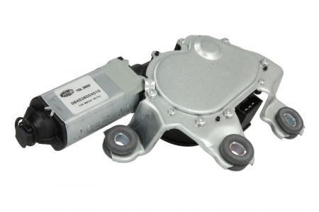 Motor stergator spate potrivit SKODA OCTAVIA II 2004-2013 [1]