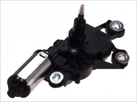 Motoras stergator spate stanga VW MULTIVAN V, MULTIVAN VI, TRANSPORTER / CARAVELLE VI, TRANSPORTER V, TRANSPORTER VI dupa 2003 [1]