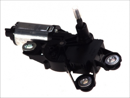 Caroserie - Motoras stergator spate stanga VW MULTIVAN V, MULTIVAN VI, TRANSPORTER / CARAVELLE VI, TRANSPORTER V, TRANSPORTER VI dupa 2003