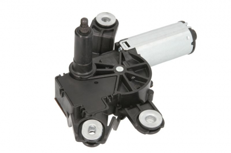 Motoras stergator spate VW GOLF PLUS, GOLF VI, POLO, SHARAN, TOURAN dupa 2004 [0]