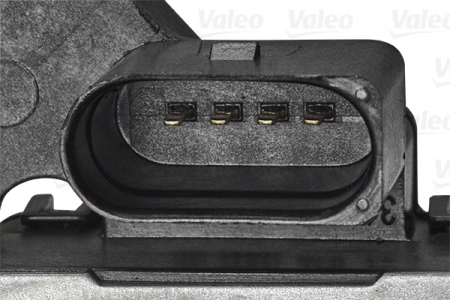 Motoras stergator spate VW SCIROCCO intre 2008-2017 [3]