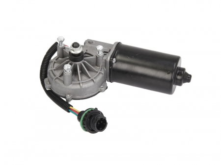 Caroserie - Motoras stergator VOLVO FH, FM 10, FM 12 D10A320-D13A460 dupa 1998