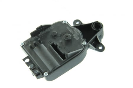 Piese Auto - Motoras trepte ventilator aer conditionat AUDI A3, TT; SEAT LEON, TOLEDO II; SKODA OCTAVIA I; VW BORA, GOLF IV, LUPO, NEW BEETLE, POLO 1.0-3.2 intre 1996-2013