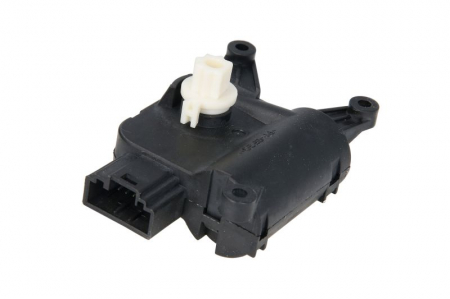Piese Auto - Motoras trepte ventilator aer conditionat SKODA OCTAVIA