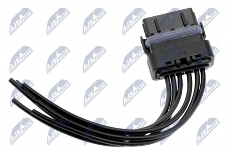 Mufa actionare geam potrivit Renault Megane 2 -2009, Scenic 2, Grand Scenic 2 -2009, Clio 3 2005-, Espace 4 2002-, Modus 2004- [1]