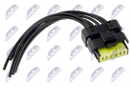 NTY - Mufa actionare geam potrivit Renault Megane 2 -2009, Scenic 2, Grand Scenic 2 -2009, Clio 3 2005-, Espace 4 2002-, Modus 2004-